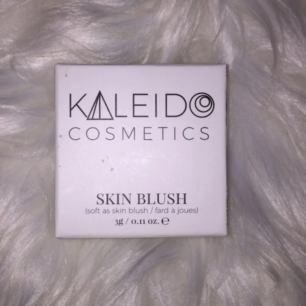 KALEIDO COSMETICS - Skin Blush